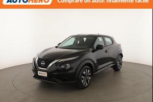 NISSAN Juke PT86539