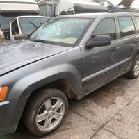 Ricambi usati Jeep Grande Cherokee 2006 642980 3.0