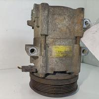COMPRESSORE A/C FORD Transit 3° Serie XS7H-19D629