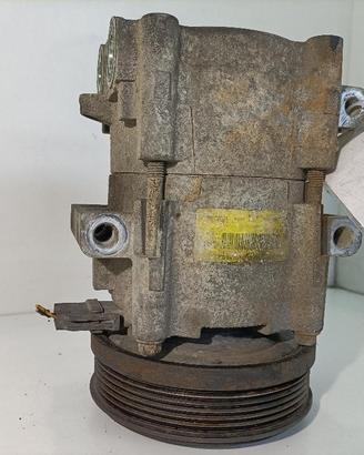COMPRESSORE A/C FORD Transit 3° Serie XS7H-19D629