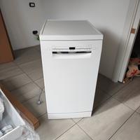 Lavastoviglie Bosch 45cm