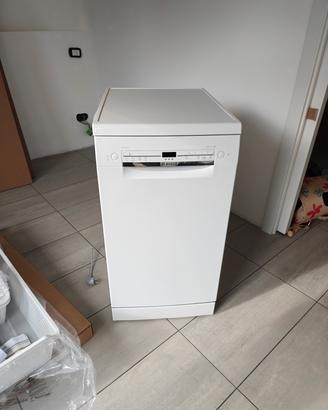 Lavastoviglie Bosch 45cm