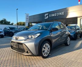 Toyota Aygo X 1.0 VVT-i 72 CV 5 porte Active Km0