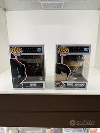 Funko pop Solo Leveling
