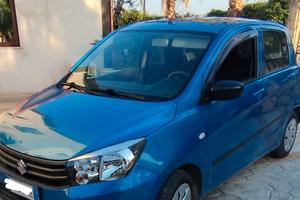 Suzuki Celerio