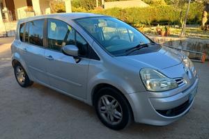 Renault gran modus 1500 dci 105 cv