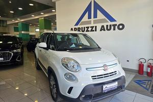 FIAT 500L 1.3 MJT 85 CV Trekking
