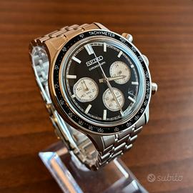 SEIKO Sport Chronograph SSB479