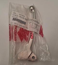 Suzuki 57421-39J20-000 Leva Freno ADDRESS 110 (201