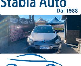 Renault Megane Mégane 1.5 dCi 110CV Start&Stop Spo
