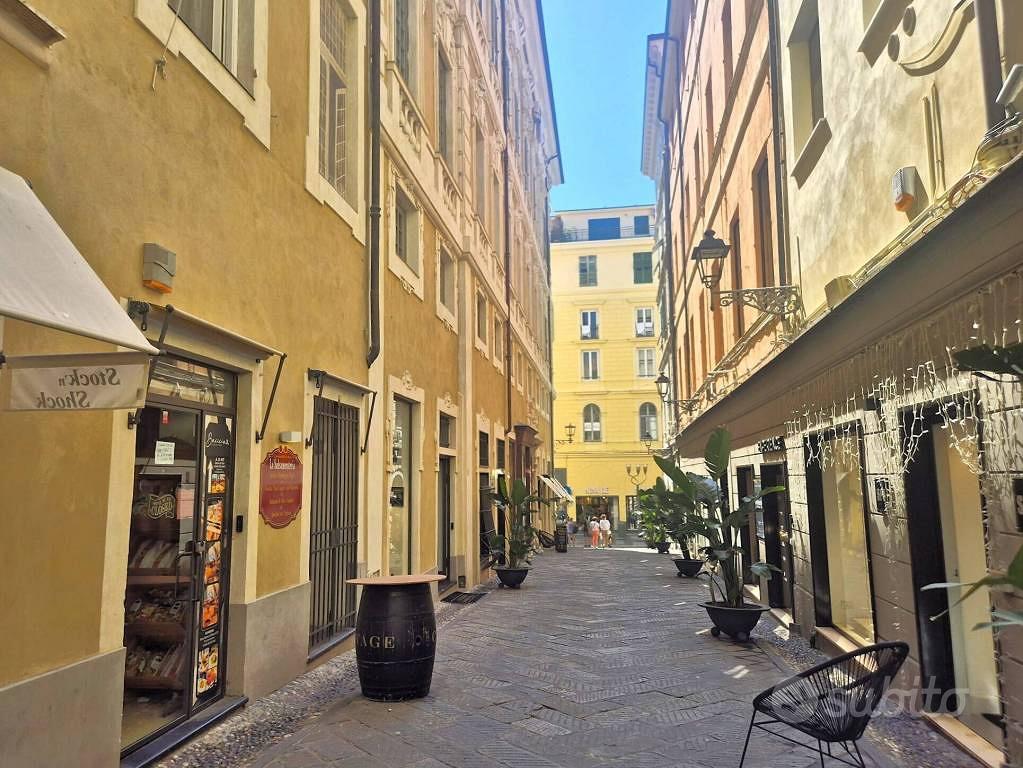 Appartamento – IM - Vista 2