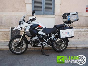 BMW R 1200 GS *€ 129,00 al mese*