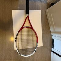 Racchetta tennis Wilson six.one lite