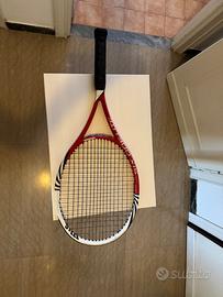 Racchetta tennis Wilson six.one lite