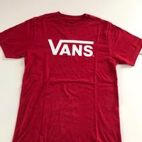 Maglietta vans ragazzo/a