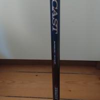 canna surf casting daiwa supercast