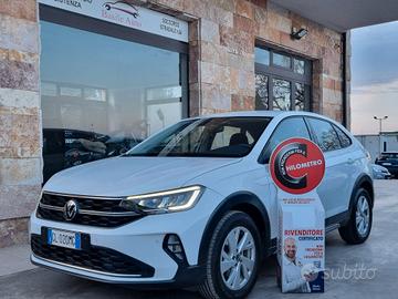 Volkswagen Taigo 1.0 TSI 95 CV Life