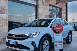 Volkswagen Taigo 1.0 TSI 95 CV Life