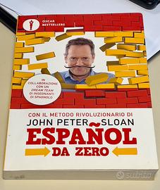 Libro per imparare Spagnolo