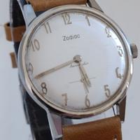 Zodiac Hermetic anni '50