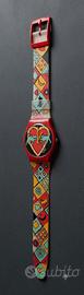 GRANDE OROLOGIO SWATCH