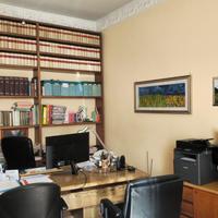 Arredamento completo stanza ufficio