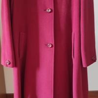 Cappotto donna