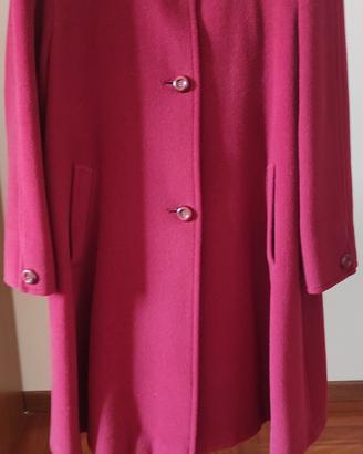 Cappotto donna