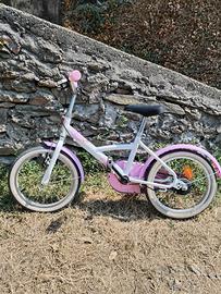 Bici raggio 16 btwen