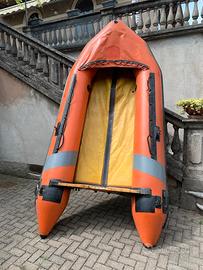 Gommone tender