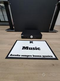 MUSICAL FIDELITY INTEGRATO m3si 