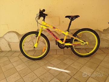 Bicicletta Atala XR250