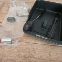 Kit Accessori per Sage The Oracle