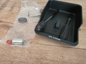 Kit Accessori per Sage The Oracle