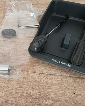 Kit Accessori per Sage The Oracle
