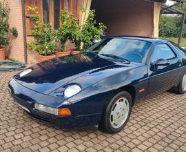 Porsche 928 S4 V8 5000cc ASI