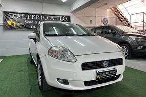 Fiat Grande Punto 1.4 5 porte Dynamic Natural Powe