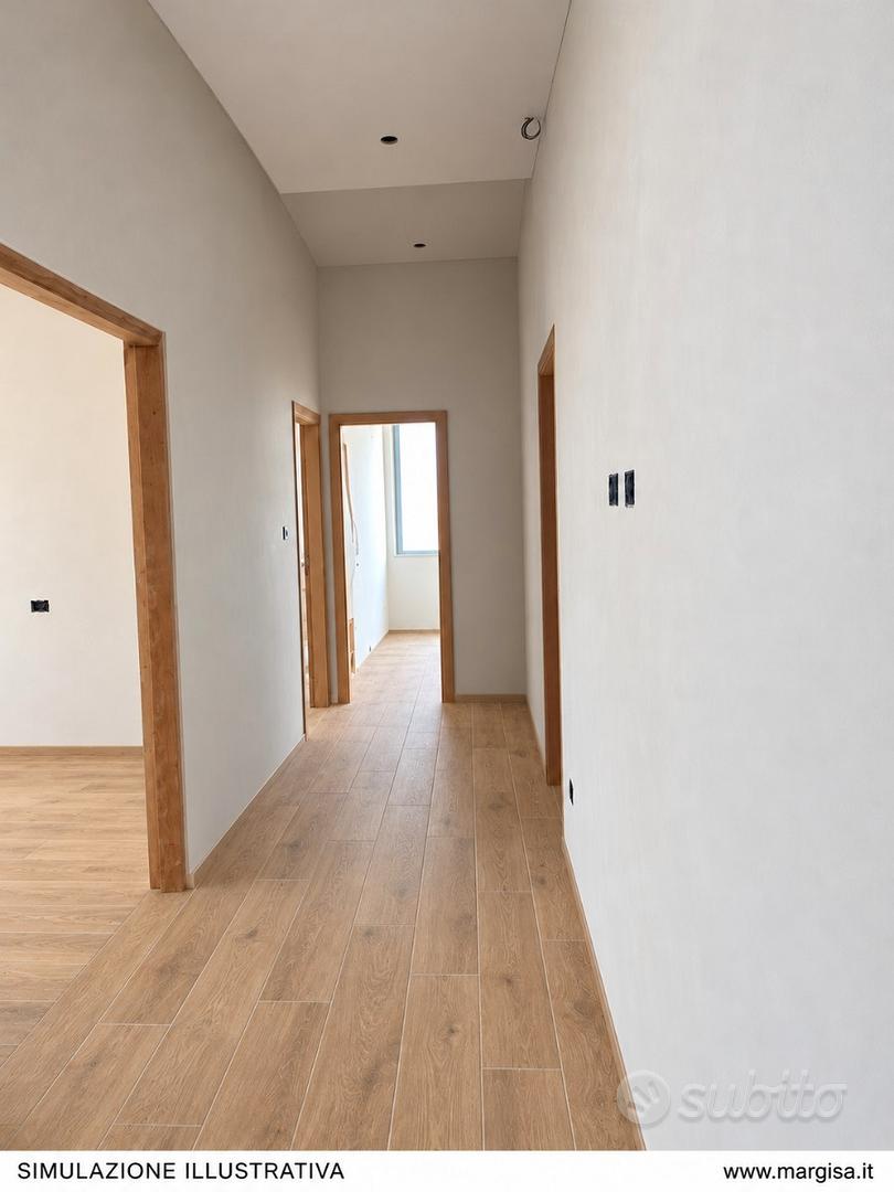 Appartamento – Reggio di Calabria, Reggio Calabria - Vista 5