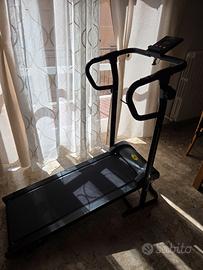 Tapis roulant magnetico Diadora