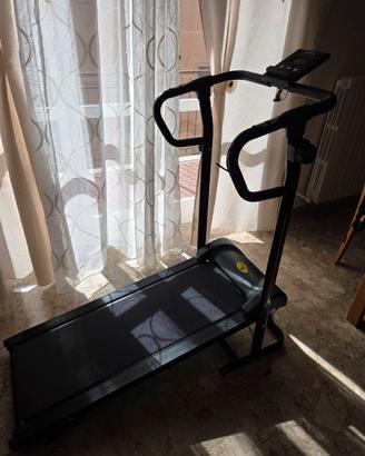 Tapis roulant magnetico Diadora