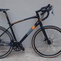 Gravel Cicli Adriatica Vanir