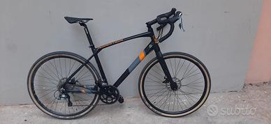 Gravel Cicli Adriatica Vanir