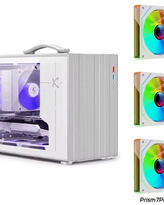 PC AMD BC 250 completo + Giochi Arcade a scelta