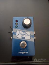 looper digitech 