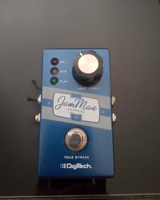 looper digitech 