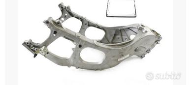 Telaio Tmax 530 2014