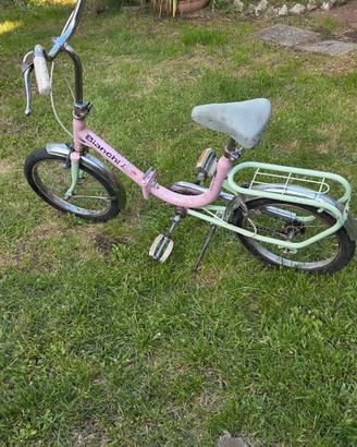 bici bimbo bianchi
