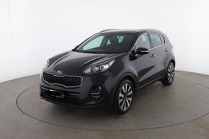 Kia Sportage 1.7 CRDI 141 CV DCT7 2WD