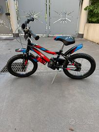 Bicicletta da bambino