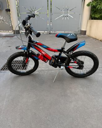 Bicicletta da bambino